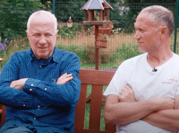 Cornish pasty legend shares family recipe