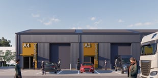 Torridge unveils Hatchmoor Business Park plans