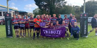 Parker feels Bude have a 'point to prove' against in-form Falmouth