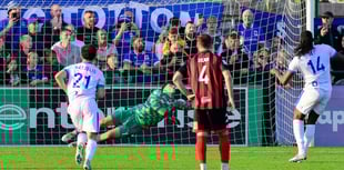 Tinners survive late FA Cup drama at AFC Totton to force replay 