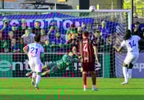 Tinners survive late FA Cup drama at AFC Totton to force replay