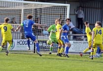 Reeves' late header sends Seasiders through in League Cup