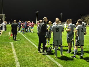 Holsworthy drawn away to Bideford in Devon St Luke's Bowl semi-final