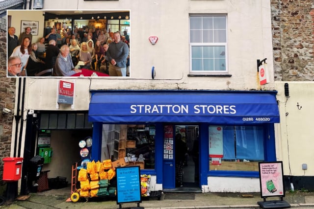 "This isn’t just about convenience — it’s about community"