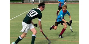 Wait for a win goes on for Bude Ladies after Newquay defeat