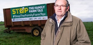 NFU calls on government to strengthen farming ties