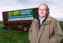 NFU calls on government to strengthen farming ties