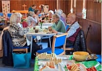 Community news from across North Cornwall and Torridge