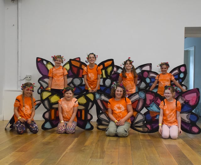 More local community news