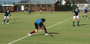 Davis' heroics in vain as Bude beaten by Exeter University Sixths