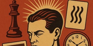 Mind reading spectacular