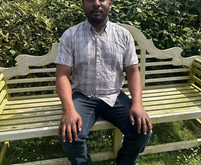 Adoption error leaves Cornwall resident in limbo