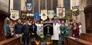 Cornwall Young Farmers Club welcomes new chair