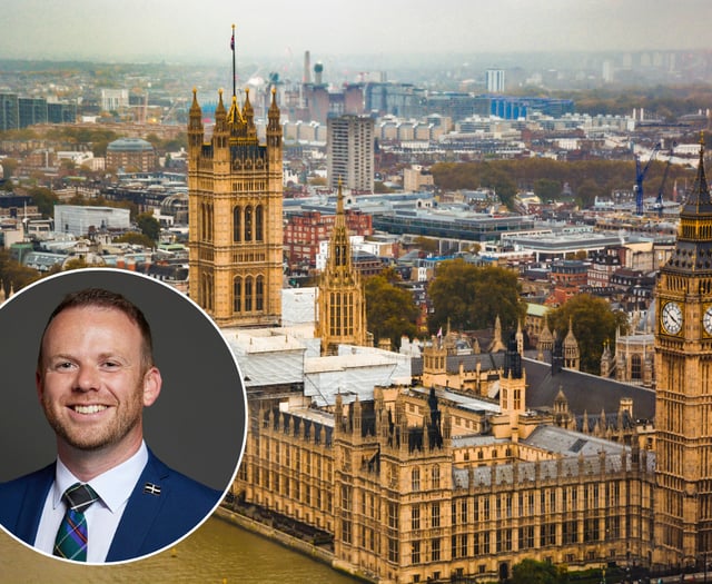 MP calls digital ID U-turn 'a huge win for common sense'
