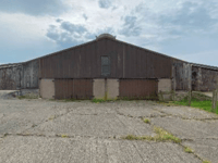 Planning: Shed could be demolished to make way for three houses
