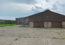 Planning: Shed could be demolished to make way for three houses