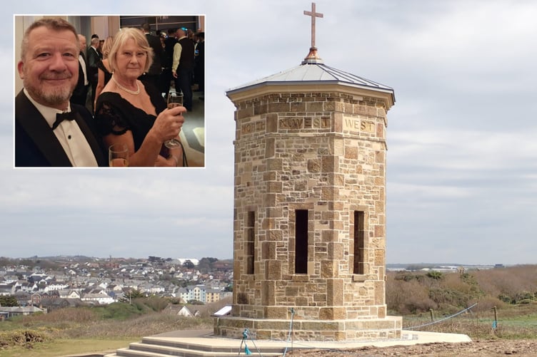 Bude Storm Tower Awards