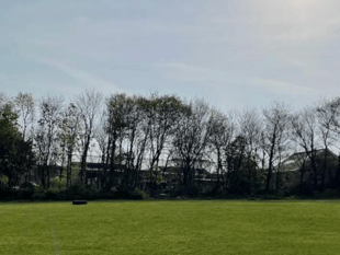 Bike track community hub unveiled