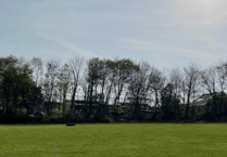 Community hub plans at Stratton Primary School