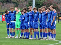 Bude comfortably beaten by high-flying Liskeard