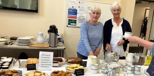 Community news from North Cornwall and beyond