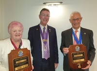 More community news from across North Cornwall and beyond