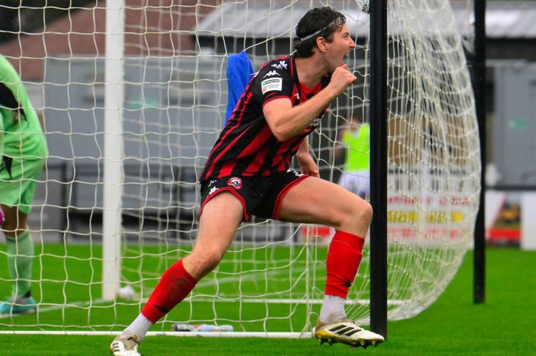 Shaun Donnellan.