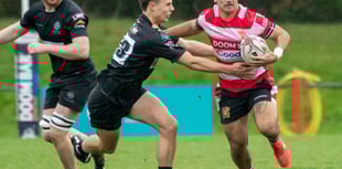 Westren staying calm despite late defeat at St Austell