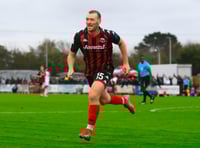 Jephcott's stoppage-time winner secures Truro victory over Halifax
