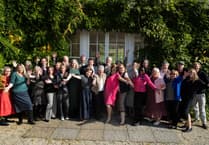 Charity marks 20 years of court support