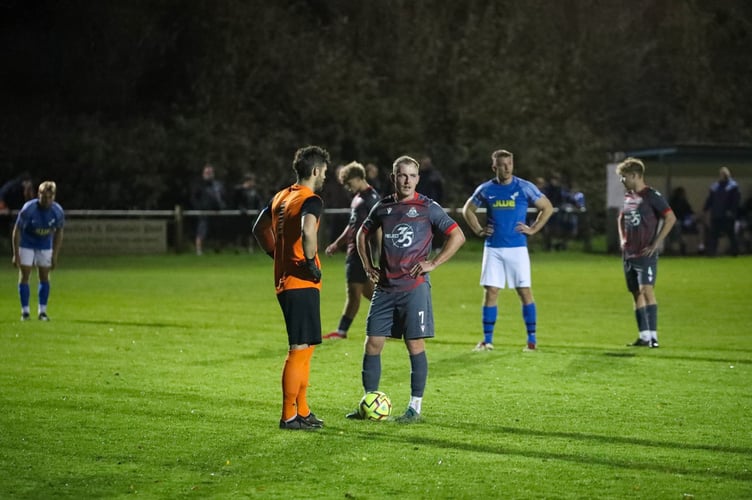 Max Gilbert and Josh Colwill.