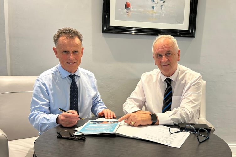 Reform UK Cornwall Leaders