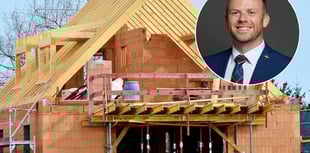 Cornwall MP demands action on abandoned developments