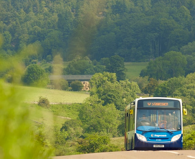 Bus route runs its final service amid council cuts