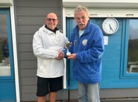 Cash overcomes French to win Haig Cup