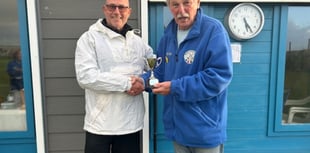 Cash overcomes French to win Haig Cup