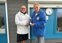 Cash overcomes French to win Haig Cup