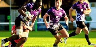 Cornish Pirates record first win of the season at London Scottish