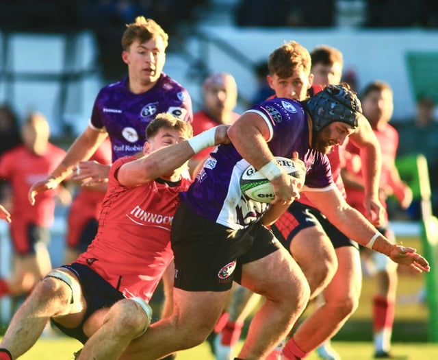 Cattle delighted as Pirates win at London Scottish