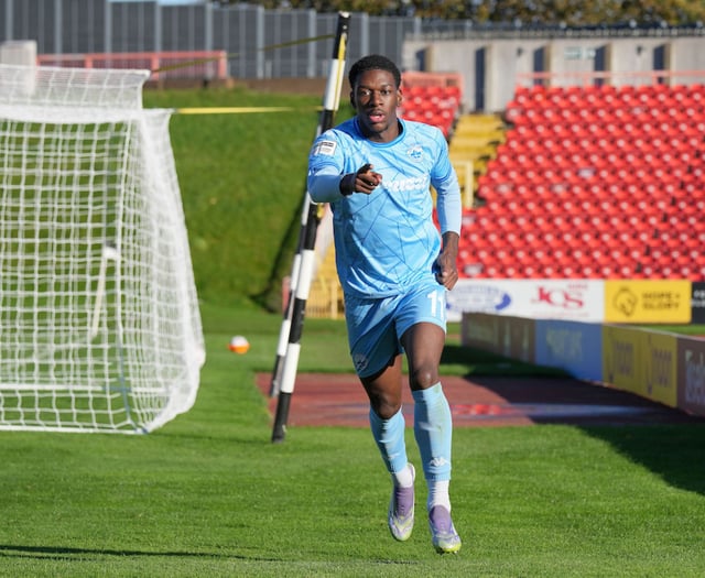 Askey hails City supporters' 'magnificent' effort