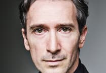 Upton Cross actor graces the screen for new Channel 5’s period drama The Forsytes