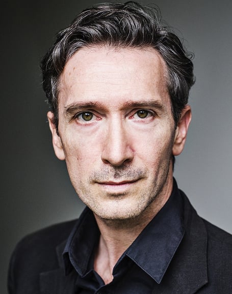 Tristan Sturrock, from Upton Cross