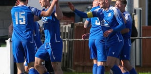 Leaders Liskeard set for vital clash at rivals Elburton Villa