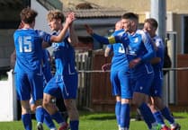 Leaders Liskeard set for vital clash at rivals Elburton Villa