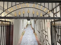 Launceston beer and wine cellar refused amid resident concern