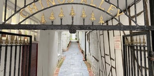 Concerns over wine and beer cellar in ‘unpoliced, poorly lit’ alley