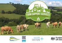 Torridge area farmers urged to access free support before funding runs out