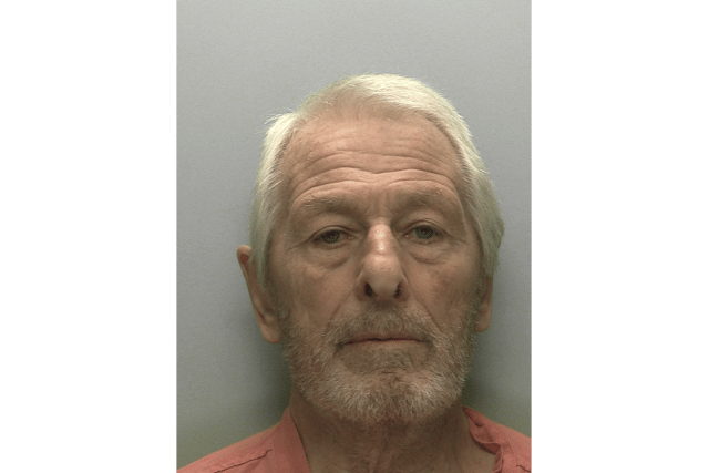 Cornwall man jailed for four decades of child sexual abuse
