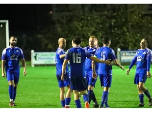 Liskeard set for Cally test as Elburton entertain Wendron
