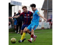 Dover breaks Clarets hearts as Wadebridge edge thriller